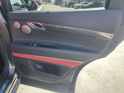 2026 Genesis GV80 Coupe 3.5T E-SC MHEV