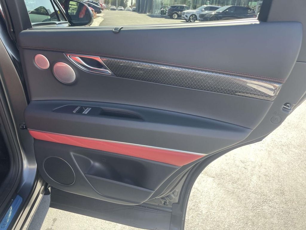 2026 Genesis GV80 Coupe 3.5T E-SC MHEV