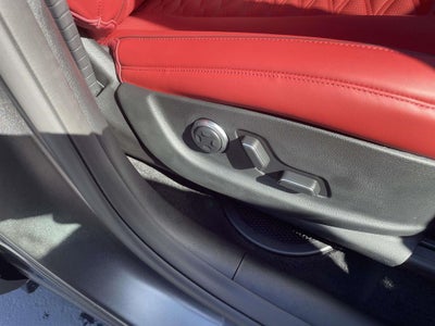 2026 Genesis GV80 Coupe 3.5T E-SC MHEV