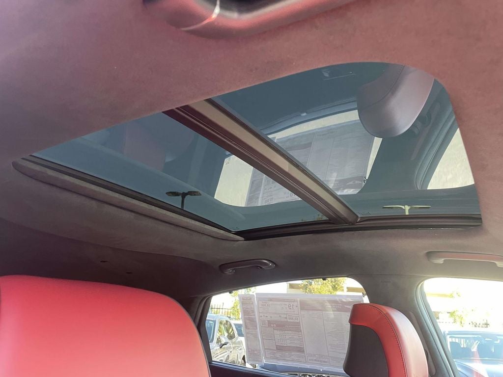 2026 Genesis GV80 Coupe 3.5T E-SC MHEV