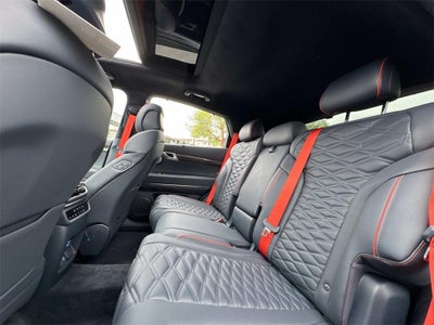 2026 Genesis GV80 Coupe 3.5T E-SC MHEV