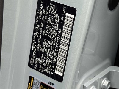 2026 Genesis GV80 Coupe 3.5T E-SC MHEV