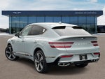 2026 Genesis GV80 Coupe 3.5T E-SC MHEV