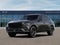 2027 Genesis GV80 Coupe 3.5T E-SC MHEV BLACK