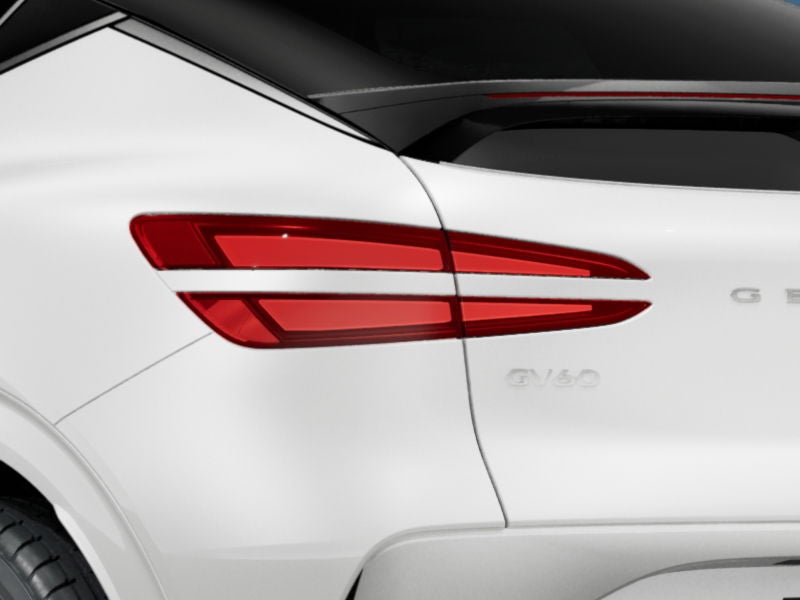 2026 Genesis GV60 STANDARD
