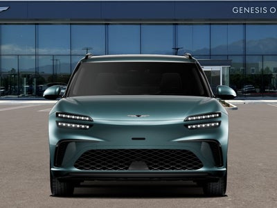 2026 Genesis GV60 Base