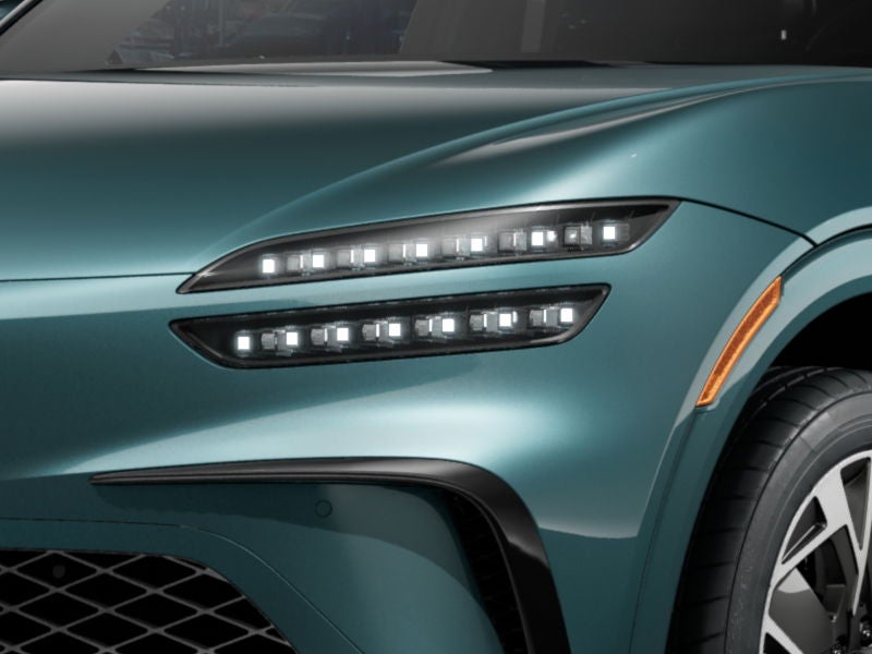 2026 Genesis GV60 Base