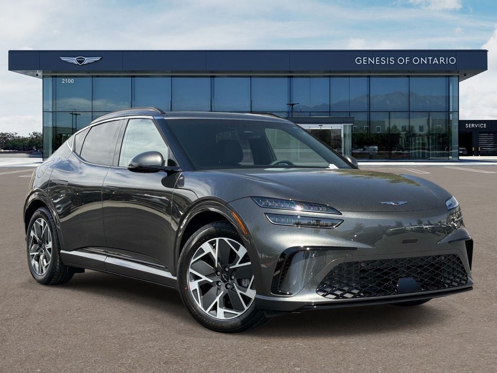 2026 Genesis GV60 Base