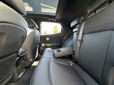 2026 Genesis GV60 Base