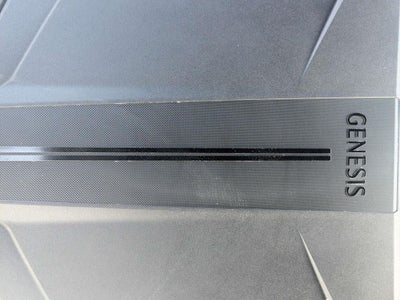 2026 Genesis GV60 Base