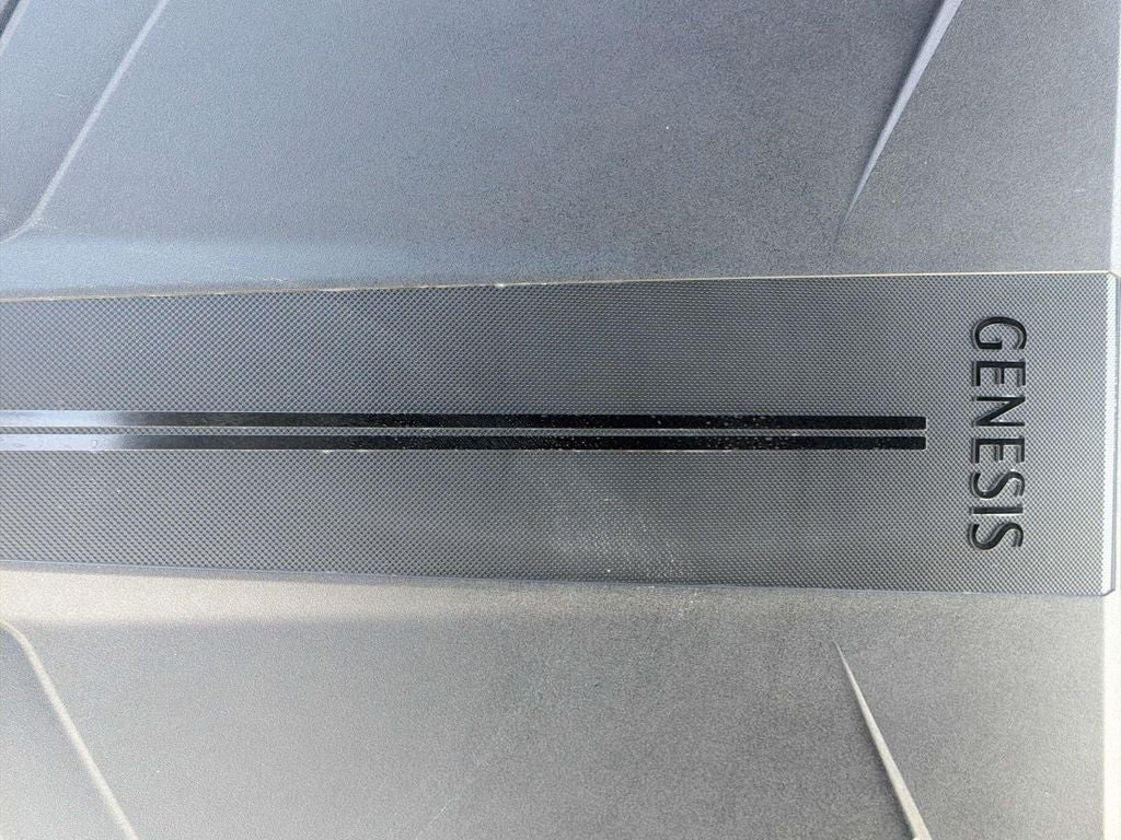 2026 Genesis GV60 Base