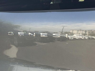 2026 Genesis GV60 Base