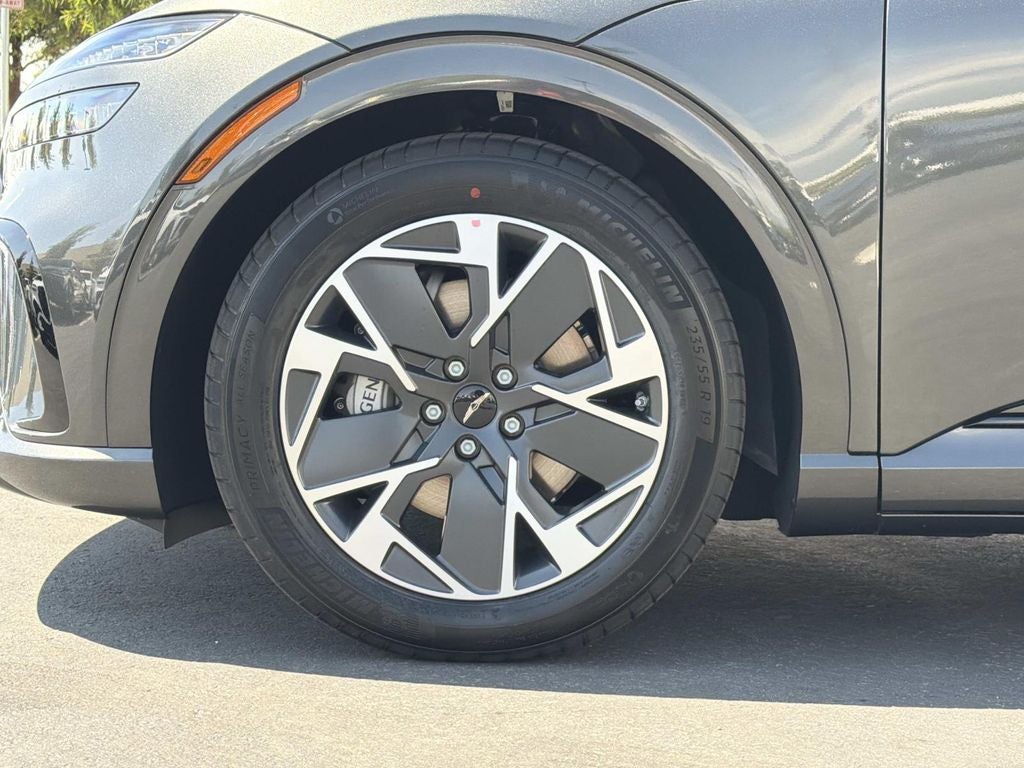 2026 Genesis GV60 Base