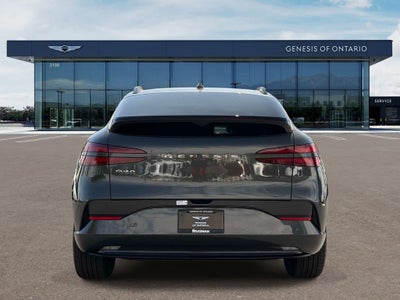 2026 Genesis GV60 Base