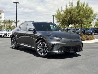 2026 Genesis GV60 Base