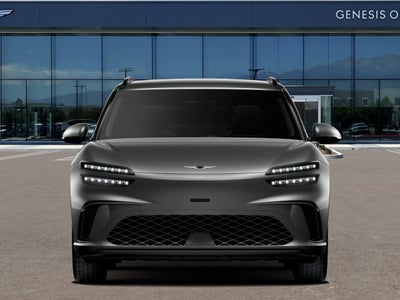 2026 Genesis GV60 Base
