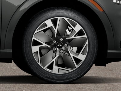 2026 Genesis GV60 Base