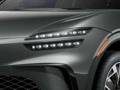 2026 Genesis GV60 Base