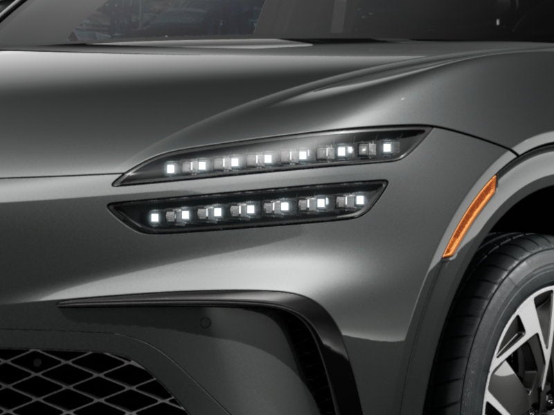 2026 Genesis GV60 Base