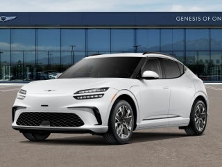 2026 Genesis GV60 Base