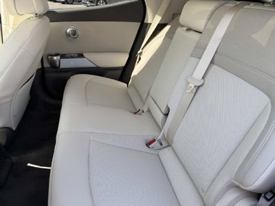 2027 Genesis GV60 STANDARD