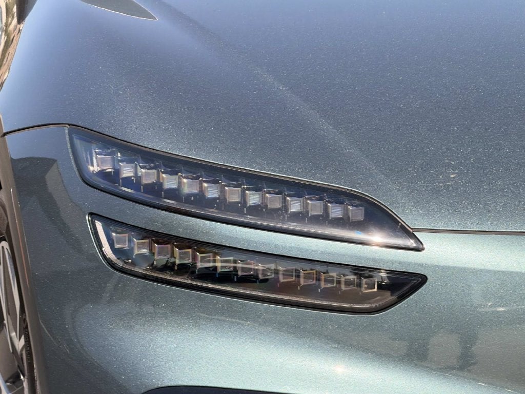 2027 Genesis GV60 STANDARD