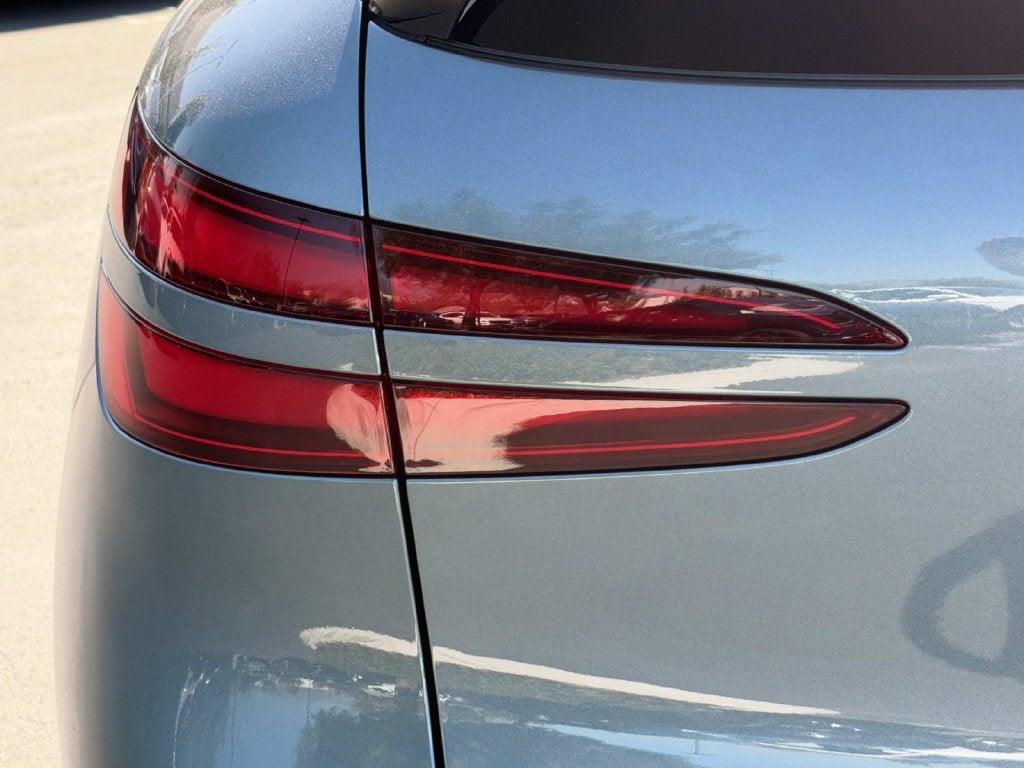 2027 Genesis GV60 STANDARD