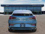 2027 Genesis GV60 STANDARD