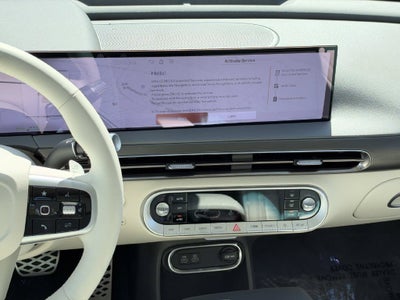 2027 Genesis GV60 STANDARD