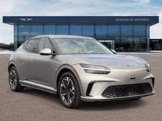 2027 Genesis GV60 STANDARD