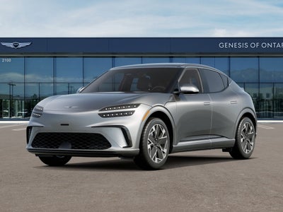 2027 Genesis GV60 STANDARD