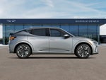 2027 Genesis GV60 STANDARD