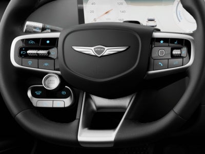 2026 Genesis GV60 STANDARD