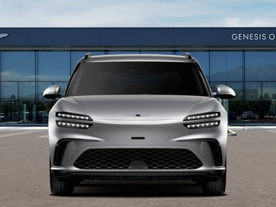 2026 Genesis GV60 STANDARD