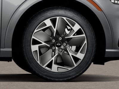 2026 Genesis GV60 STANDARD