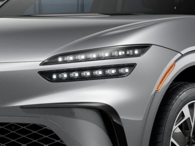 2026 Genesis GV60 STANDARD