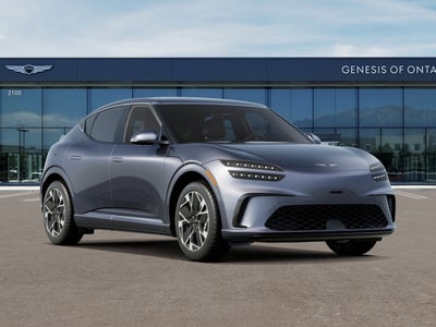 2027 Genesis GV60 19"