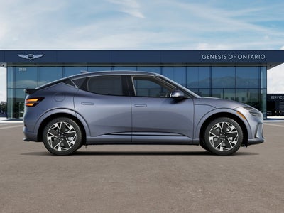 2027 Genesis GV60 19"