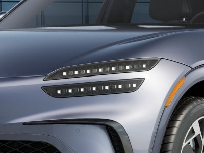 2027 Genesis GV60 19"