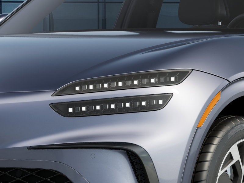 2027 Genesis GV60 19"