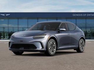 2027 Genesis GV60 19"
