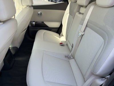 2027 Genesis GV60 STANDARD