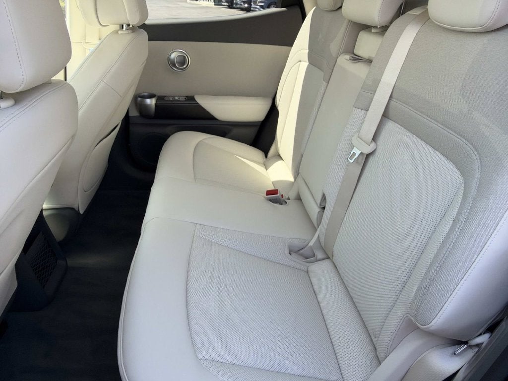 2027 Genesis GV60 STANDARD