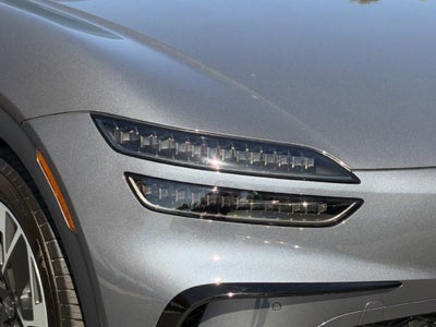 2027 Genesis GV60 STANDARD
