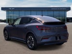 2027 Genesis GV60 STANDARD