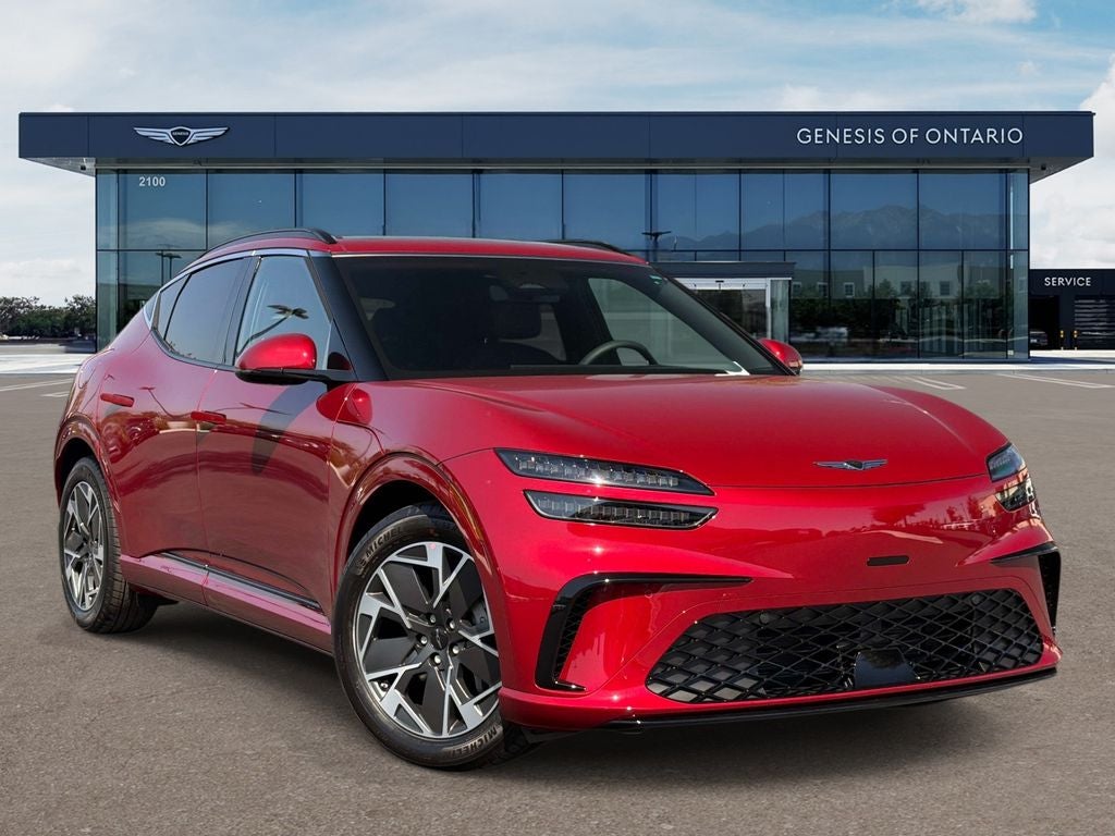 2026 Genesis GV60 GV60 Standard's photo