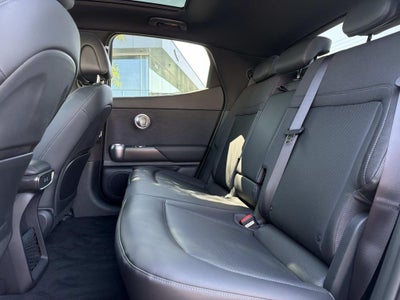 2026 Genesis GV60 Base