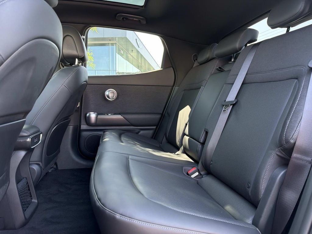2026 Genesis GV60 Base