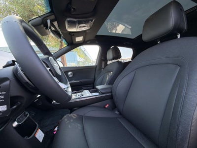 2026 Genesis GV60 Base