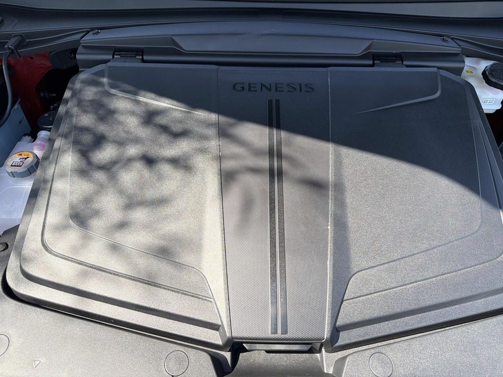 2026 Genesis GV60 Base